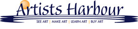 Artists Harbour logo